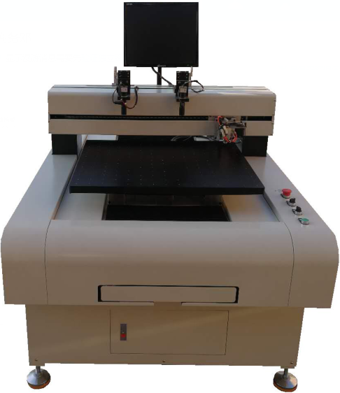新品上市：HYW-7565A异形安博·体育(中国)有限公司